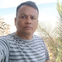 Pramod Uchagaonkar
