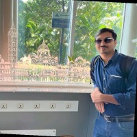 Prasad Sadhu