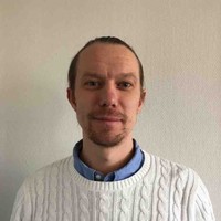 Mikael Hernström