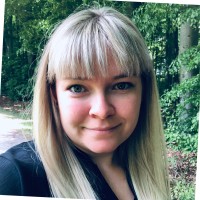 Linda Højris From Hommelgaard