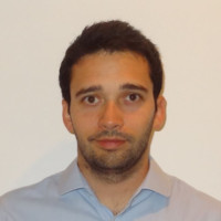 Nicolas Chabut