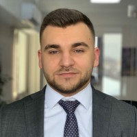 Stanislav Savytskyy