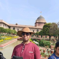 Manuj Gupta