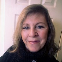 Sharon Hill