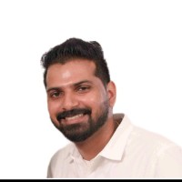 Nithin Issac