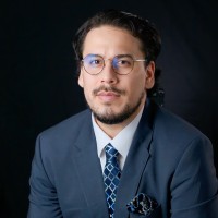 Lizandro Saenz
