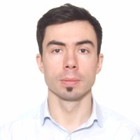 Maxim Sagitov