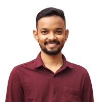 Omkar Ghatage