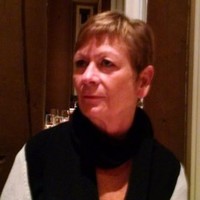 Catherine (Kati) Hays