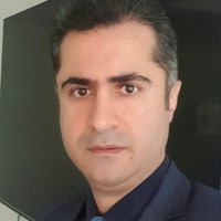 Yaser Mehmandoust