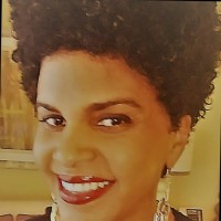 Kelly Harris-Braxton