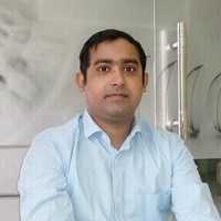 Deepesh Mourya