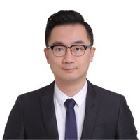 Phillip Liu