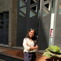 Anjali C.