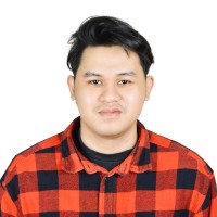 Irham Lazuardi Pane