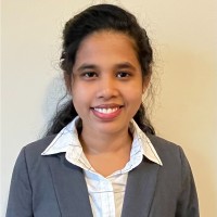 Deepika Silla