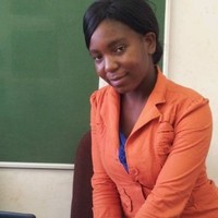 Petra Gwaka