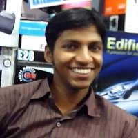 Govinda Malhi