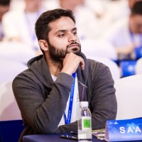 Saad Kamran