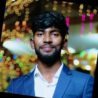 Santhosh kumar E