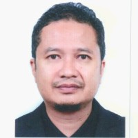 Khairul Azmi Maarof, Pmp