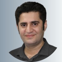 Sadegh Salehi