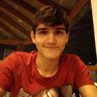 Gabriel Casagrande