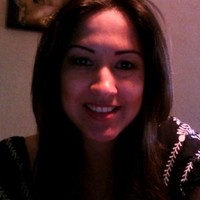 Sandra Martínez de la Peña