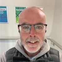 Barry Clayton