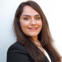 Shirin Afzali
