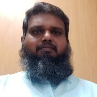 Mohamed Rafi G