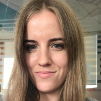 Dovilė Čičelytė