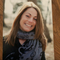 Beth Mccue