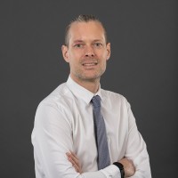 Daniel Critchley