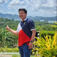 Cyrus Monterde
