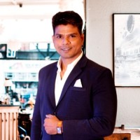Sushil Bhujade
