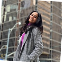 Priyal Patel