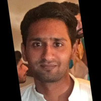Muhammad Rizwan Tariq
