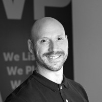 Matt Patrick