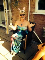 Tracey Wheeler