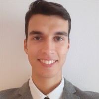 Ferran Clarós Morales