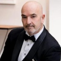 Gregory Jackson