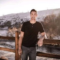 Daniel English