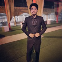 Mohd Jozee Khan