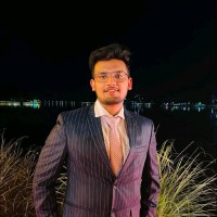 Dhruv Bajoria