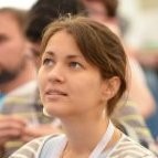 Ekaterina Vladimirova