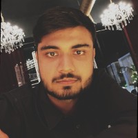 Harsh Sethi