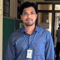 Mandar Sawant