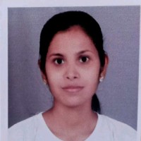 Payal Gondane