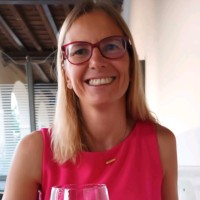 Cristina Valdata